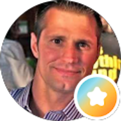 Profile photo of Jayson Lane