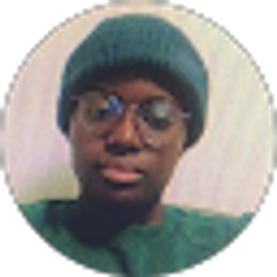 Profile photo of Nadia Ekezue