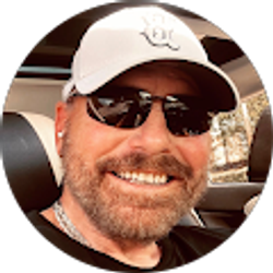 Profile photo of Glynn Rodean