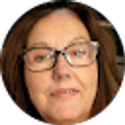 Profile photo of Linda Scharrer