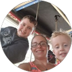 Profile photo of Jennifer Watts