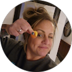 Profile photo of Kristin Milea