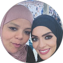 Profile photo of C Khatib (MzCo316)