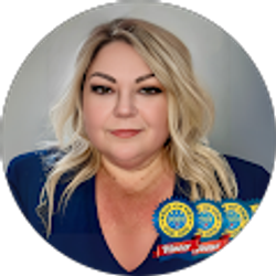 Profile photo of Debbie Redick