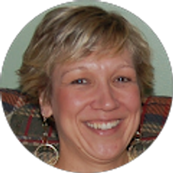 Profile photo of Susan Mount