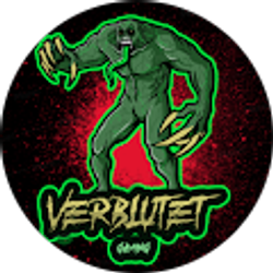 Profile photo of Verblutet