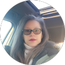 Profile photo of Yelyn Melo