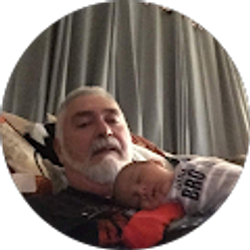 Profile photo of Lou Benavidez