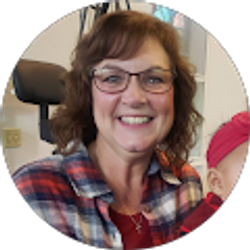 Profile photo of Debra Robeson