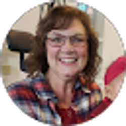 Profile photo of Debra Robeson