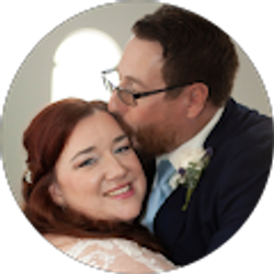 Profile photo of Rita Bergstrom