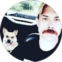 Profile photo of Aaron