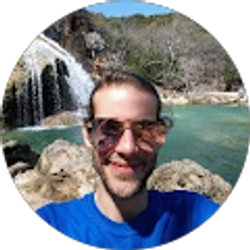 Profile photo of Jacob Foster