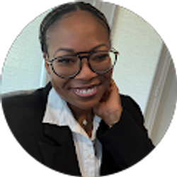 Profile photo of Kalila Moore