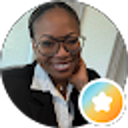 Profile photo of Kalila Moore