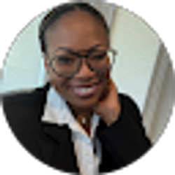 Profile photo of Kalila Moore