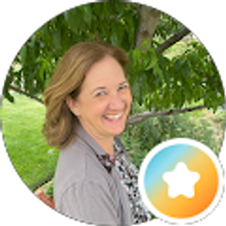 Profile photo of Kelly Nicholson