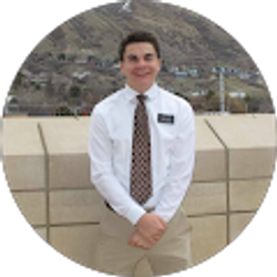 Profile photo of Drey Watson