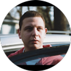 Profile photo of Austin Telles