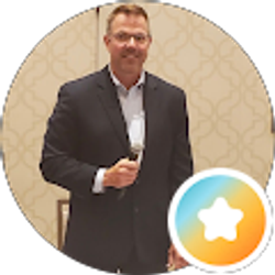 Profile photo of Jeffrey Mohlman