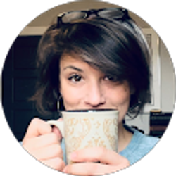 Profile photo of Lauren Walker