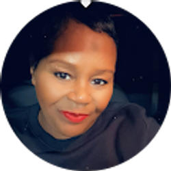 Profile photo of Kimberly Shuford