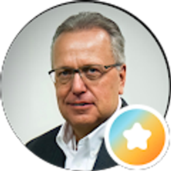 Profile photo of Doug Barnes