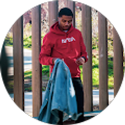 Profile photo of Micah Wansley