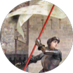 Profile photo of Rebekha Crockett