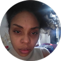 Profile photo of Torri Gamble