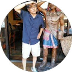 Profile photo of Takashi Matsushima