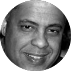 Profile photo of Chuck Watts