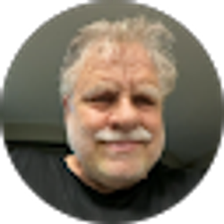 Profile photo of David Keith