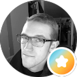 Profile photo of Evan Something