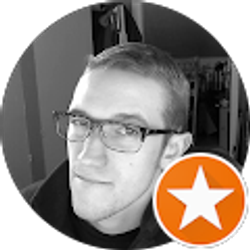 Profile photo of Evan Something