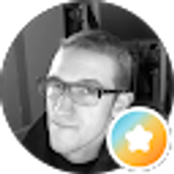 Profile photo of Evan Something