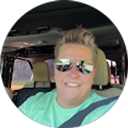 Profile photo of Lee Blackstock