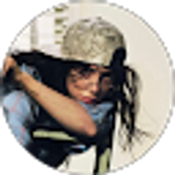 Profile photo of Jade Miller