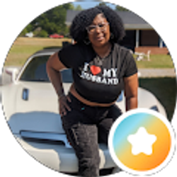 Profile photo of Shakita Alston