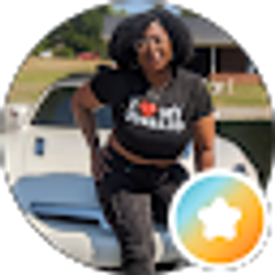 Profile photo of Shakita Alston