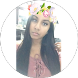 Profile photo of Nalisha Rohit