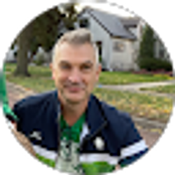 Profile photo of Randy Petersen