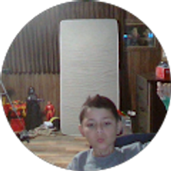 Profile photo of Evelyn Pauley