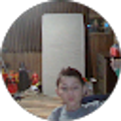 Profile photo of Evelyn Pauley