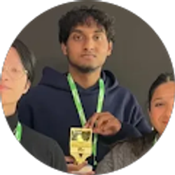 Profile photo of Ishmam Fardin