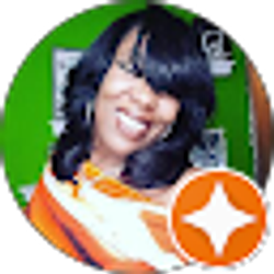 Profile photo of Christina Zeigler