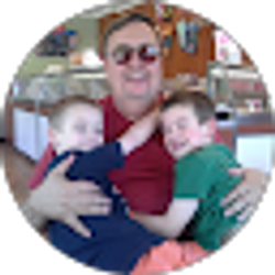 Profile photo of Dale Zehms