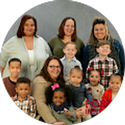 Profile photo of Vicki Smith