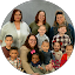 Profile photo of Vicki Smith