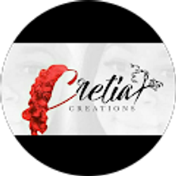 Profile photo of Cretia Creations